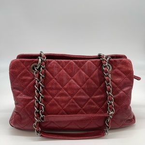 Authentic Chanel Bag